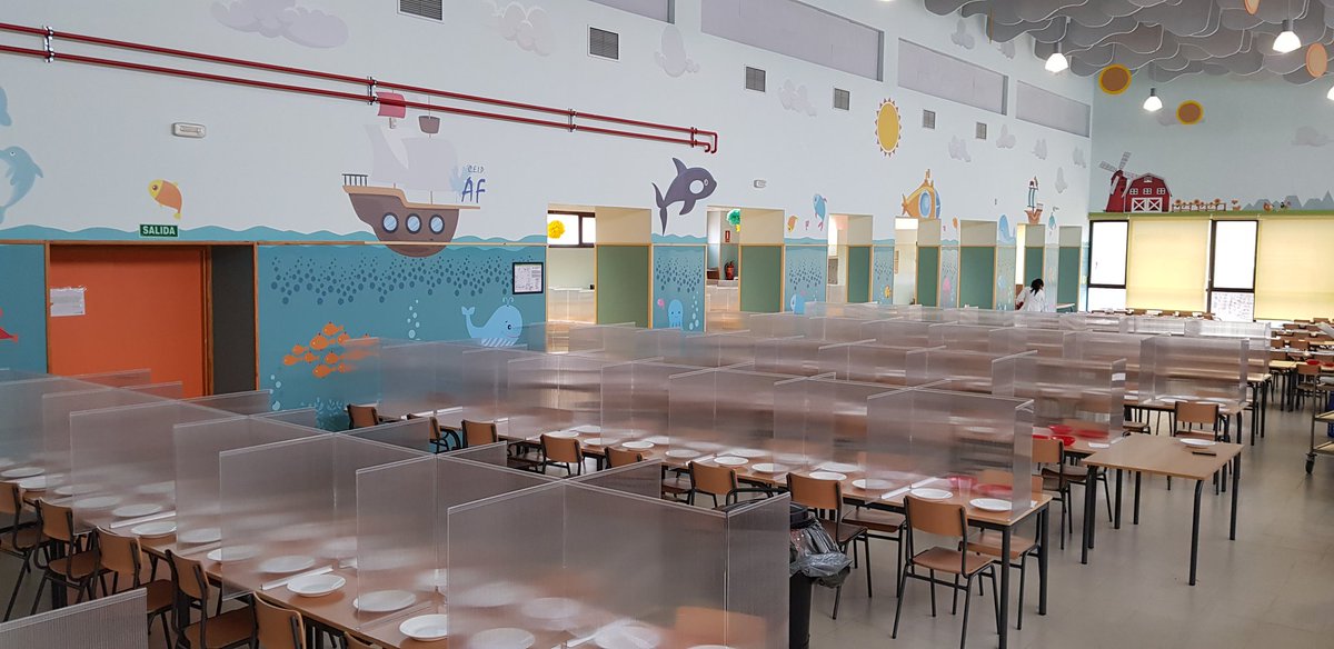 CEIP Antonio Fontán tweet media