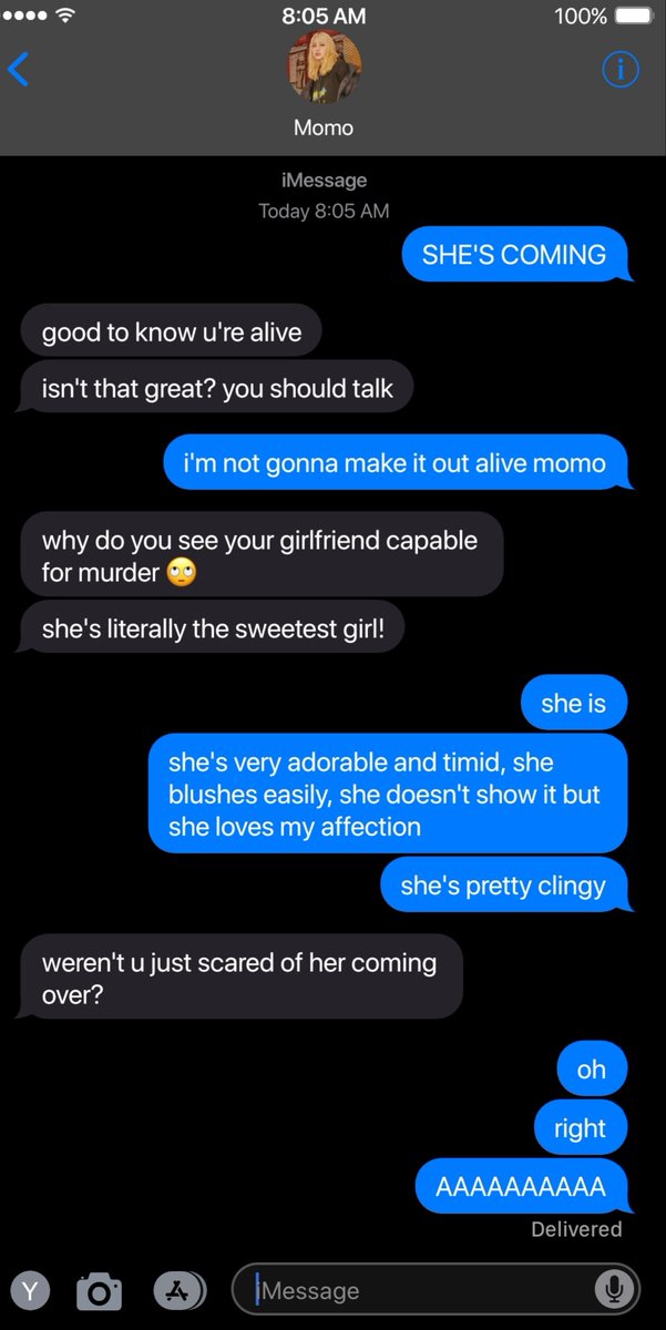 47. the sweetest girl