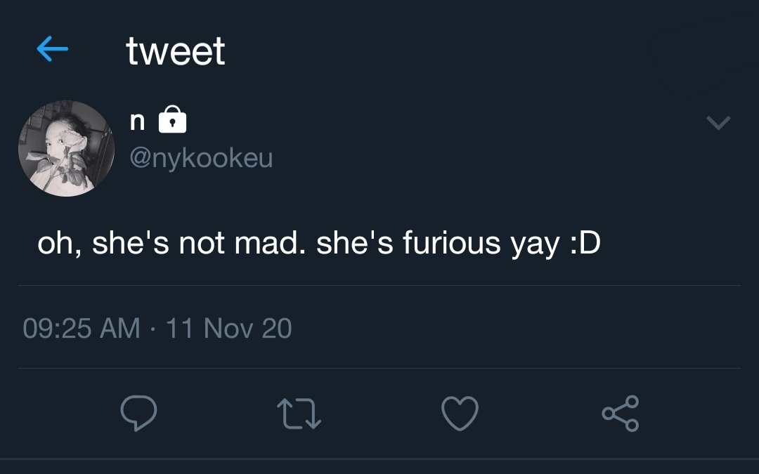 48. nayeon.. has her own fetish