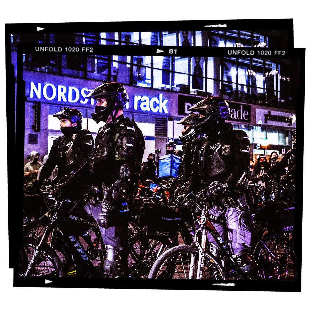 nycprotestcvrge's tweet image. Union Square. 11.04.20. Photo by Lucy. #nycprotestcoverage