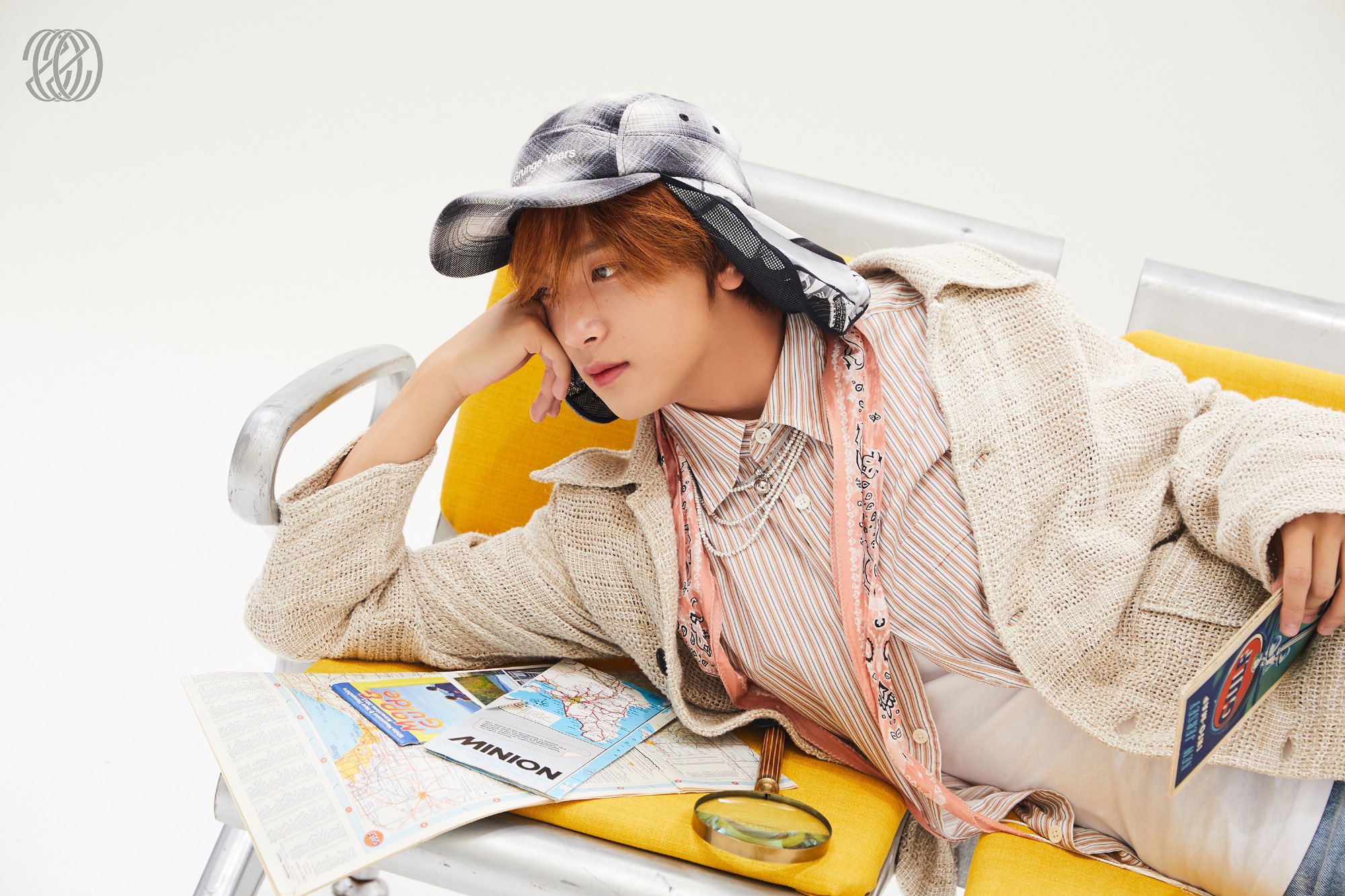 帽子 TAKAHIROMIYASHITATheSoloist. Fedora Hat takahiro miyashita the soloist ハット takahiro miyashita the