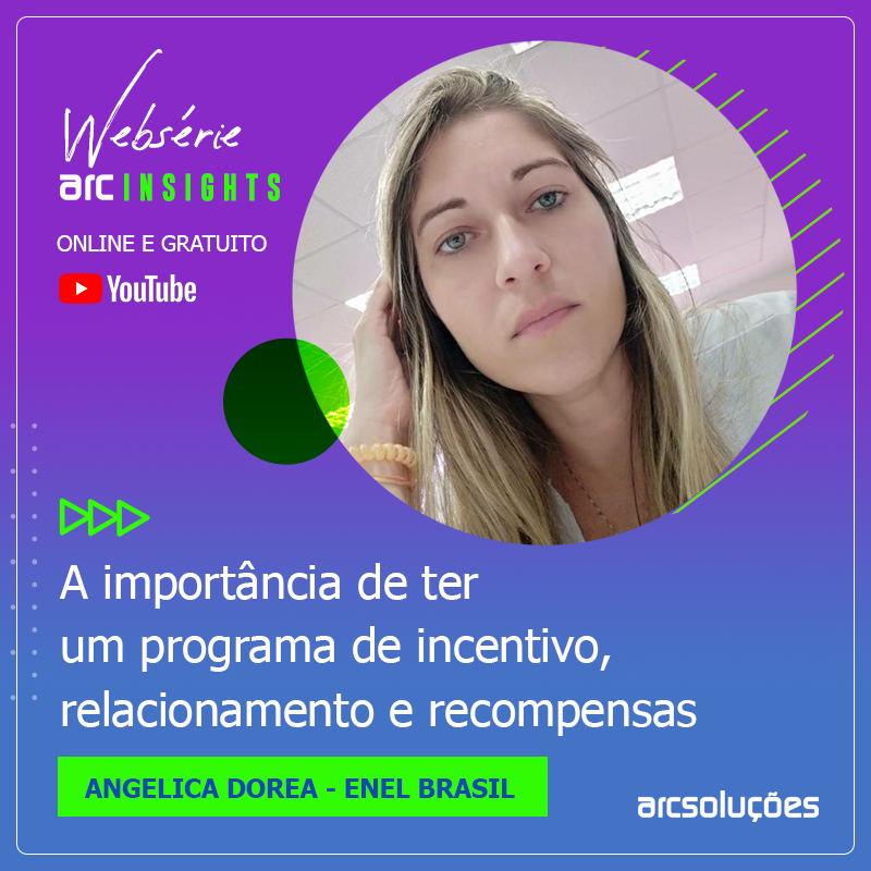 arcsolucoes's tweet photo. Novo episódio! A Angélica Dorea, falou sobre a necessidade da Enel em incentivar o comportamento digital: https://t.co/LRChB0F8vb
#inovacao #programadepontos #customerexperience #customersuccess #jornadadocliente #marketing #transformacaodigital #sucessodocliente https://t.co/xeKHflh31a
