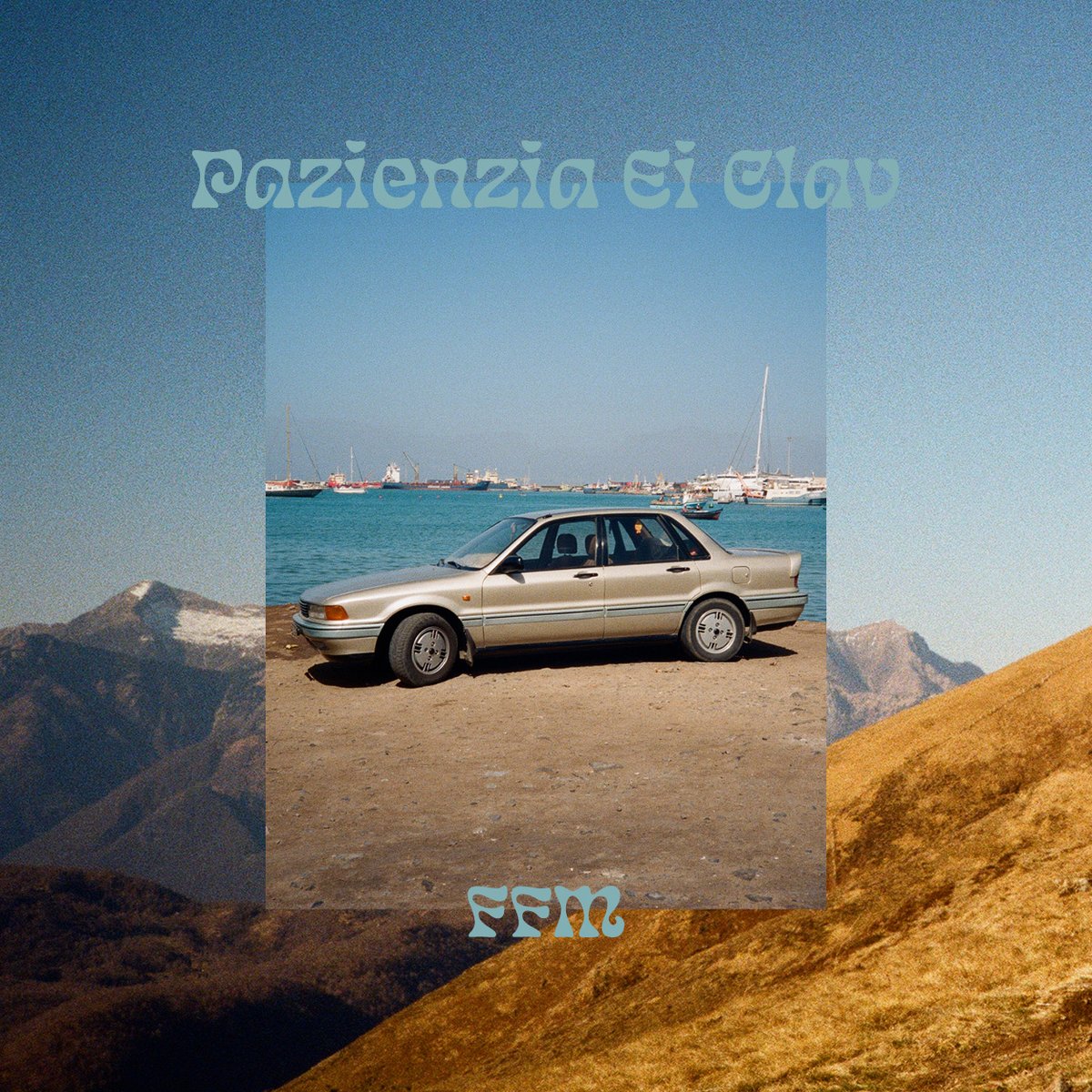 New single is out now!
Fiona Fiasco x Melodiesinfonie - Pazienzia Ei Clav

orcd.co/pazienziaeiclav

Artwork by Paco Alborghetti