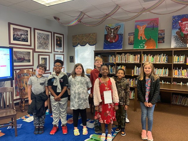 RBWright Elementary tweet media