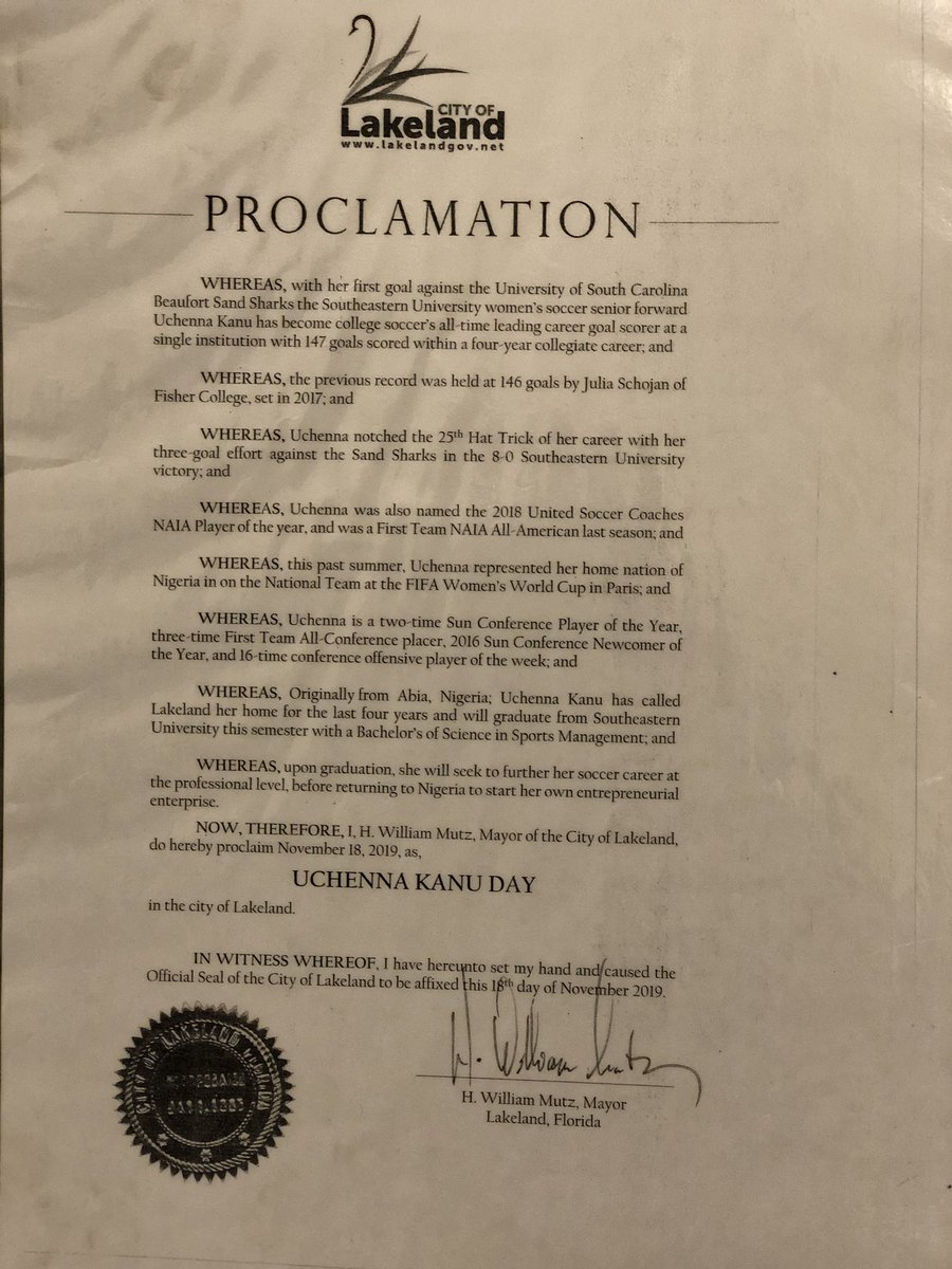 UCHENNA KANU tweet media