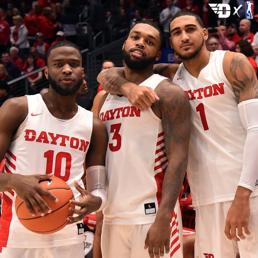 Those are sweet, but highlights only tell one part of a story... how is he as a teammate?? The answer: he’s the BEST teammate