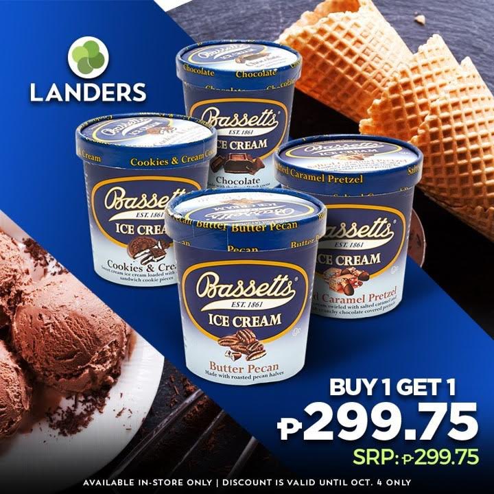 It is so cool to see ads for our ice cream in different languages/currencies. We are very thankful to be able to do business internationally!
First picture: Landers Superstore in the Philippines 🇵🇭
Second picture: Kurly Market in South Korea 🇰🇷 https://t.co/4Zii9KzR0u