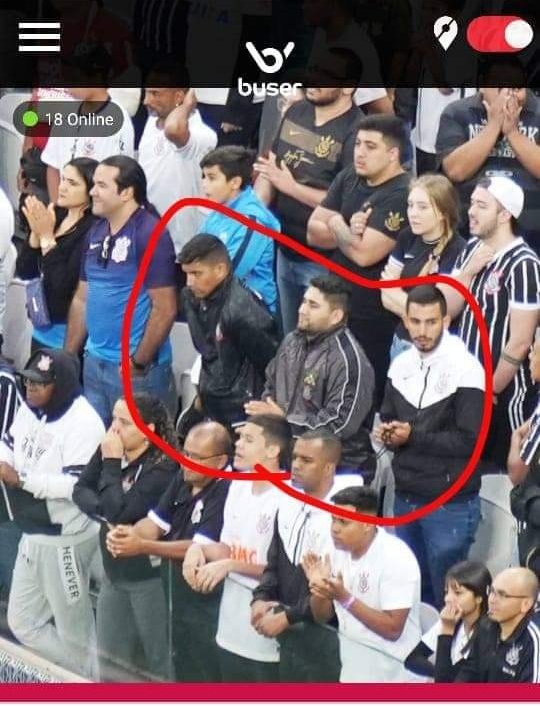Corinthians x Internacional na @NeoQuimicaArena https://t.co/5F0645SpAt https://t.co/ONYXhzADTp