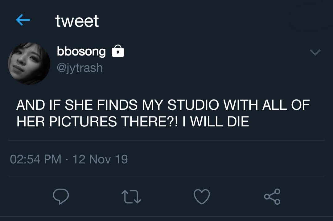 59. and she realized