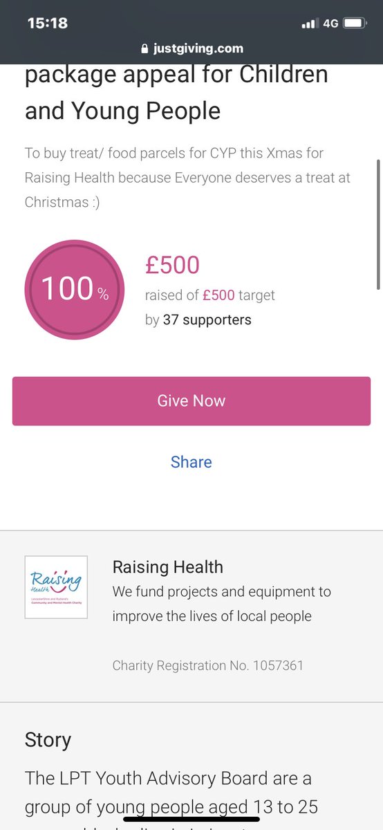 Wow! That’s amazing the target has been reached in one week. Thank you all for the donations. And please keep donating and sharing. Thank you. No child should go hungry, Never mind at Christmas.🎄🎅🏻