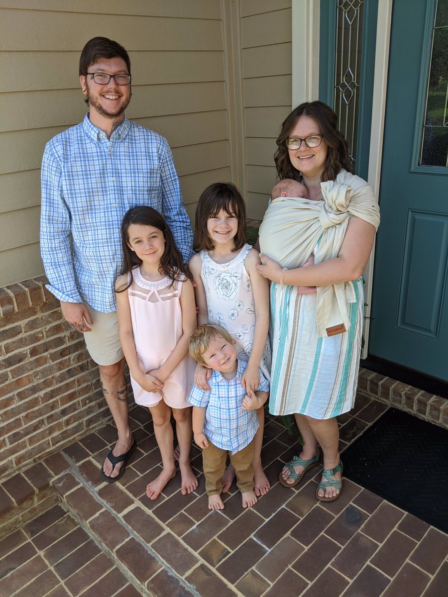 jeppica04's tweet photo. @Erimigene @MrsMelll_13 Met my husband in 2008, our story includes fights, babies, breakups, drug addiction and recovery, but we came through it. I love that man ❤️ https://t.co/RkBZiLHXRn