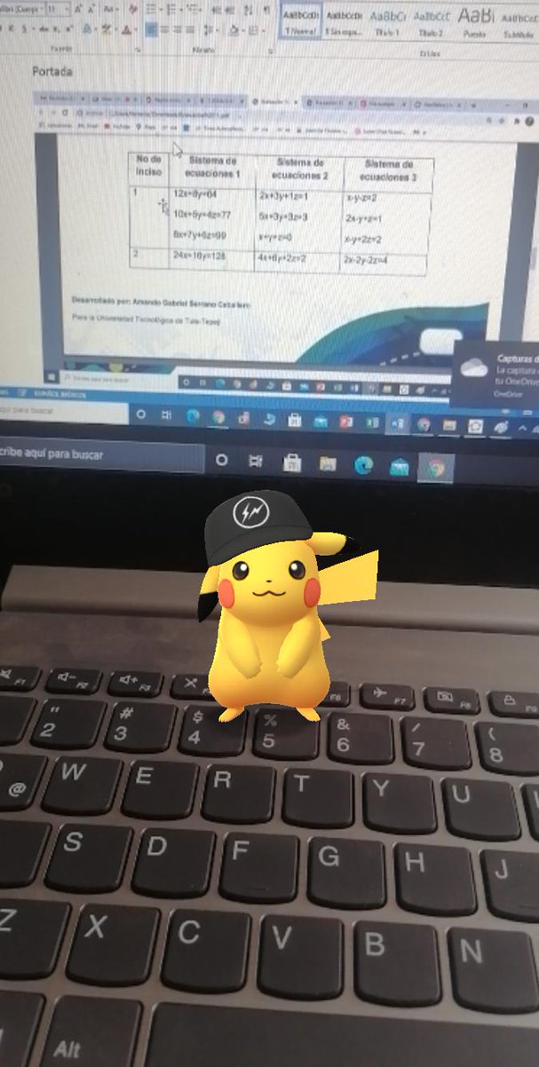 Ulises_Falckon's tweet image. #InstantGo