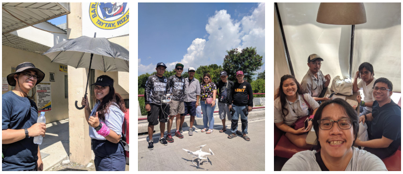 Mapbox's tweet photo. Open mapping communities create unexpected collaborations! @maningsambale shares how data validation led to a volunteer drone mapping for a village in the Philippines: https://t.co/KHRQIRpiwP More stories at @pistangmapa #pnm20 #PistaNgMapa https://t.co/NAfXdbYyxi
