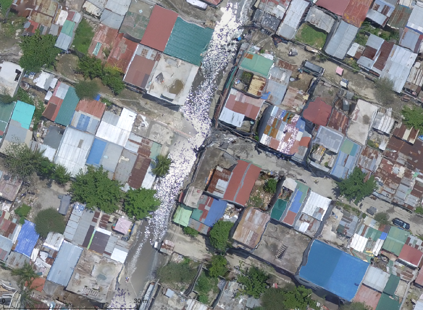 Mapbox's tweet photo. Open mapping communities create unexpected collaborations! @maningsambale shares how data validation led to a volunteer drone mapping for a village in the Philippines: https://t.co/KHRQIRpiwP More stories at @pistangmapa #pnm20 #PistaNgMapa https://t.co/NAfXdbYyxi