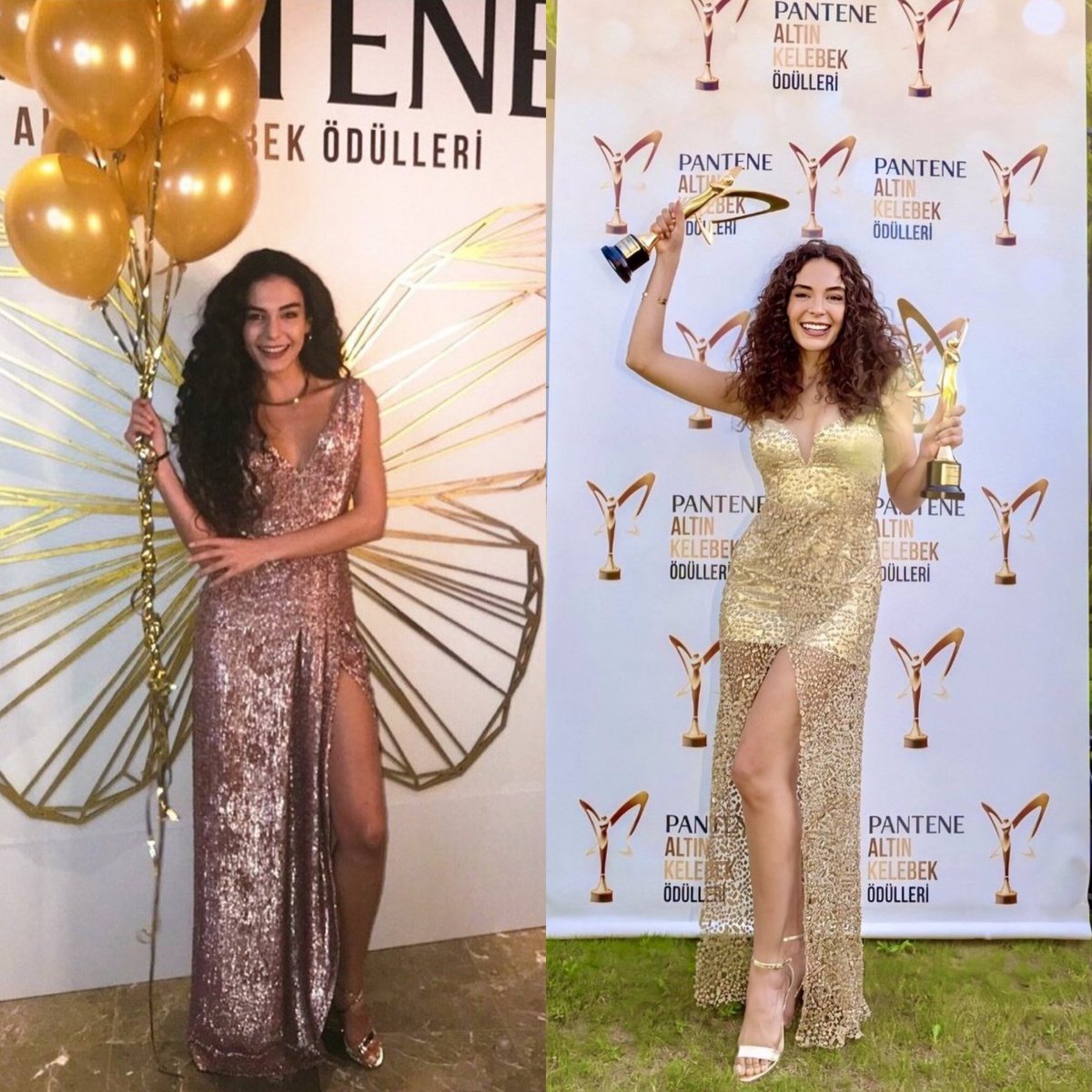 bazı before afterların güzelliğini hala aşamıyoruuum 💕