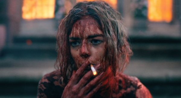 Some favorites that we've covered on  @HorrorVanguard.