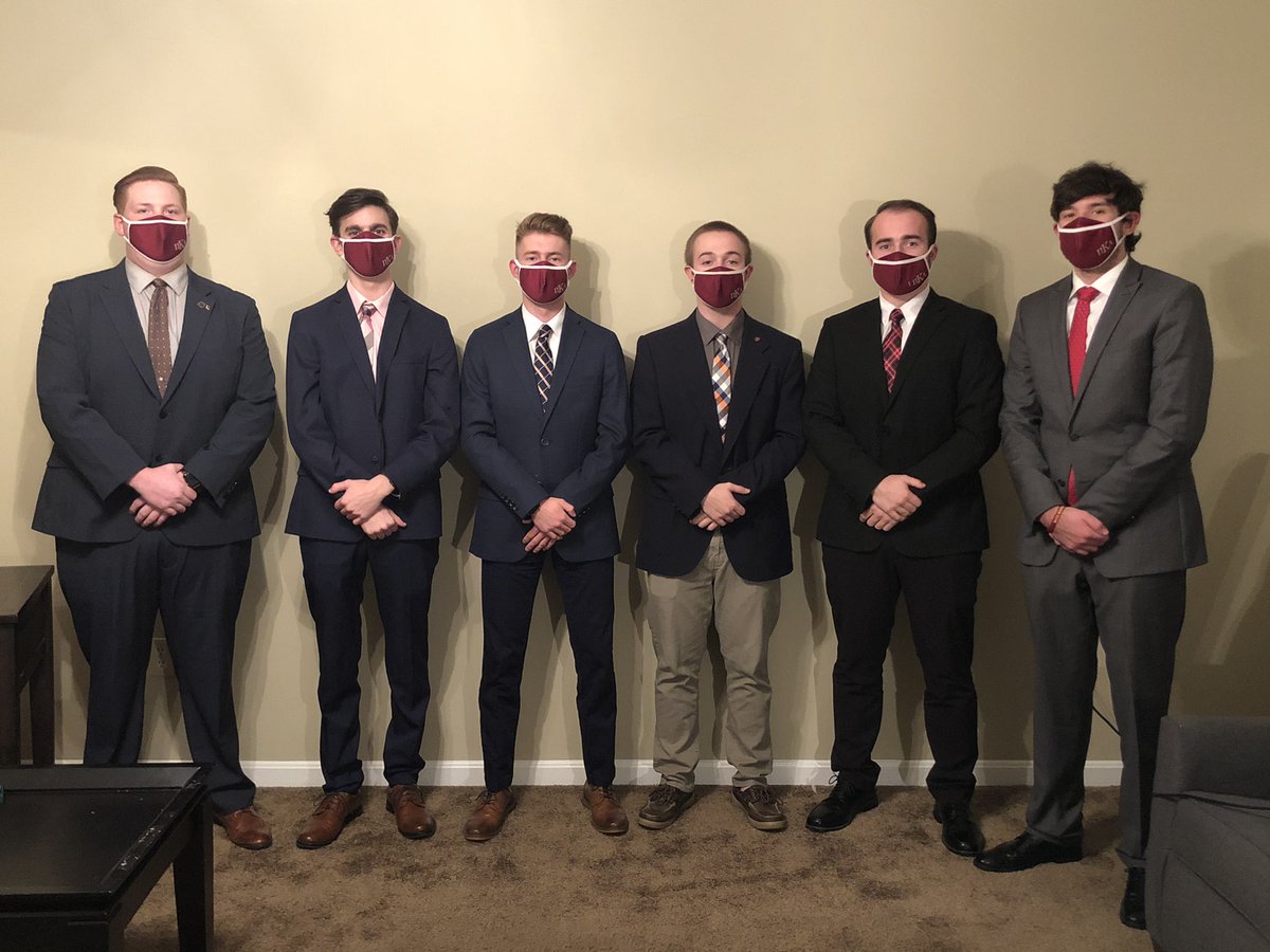 NKU PIKES tweet media