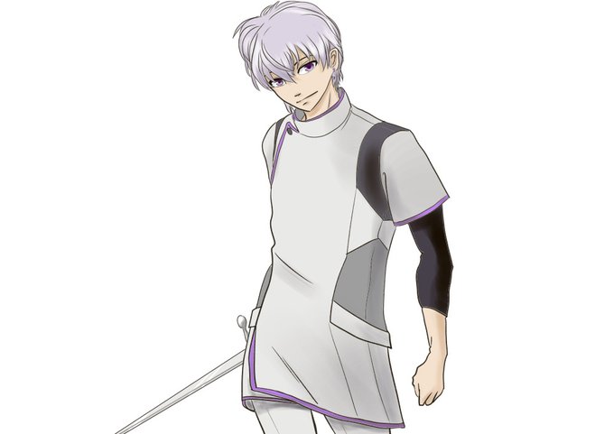 レイピアのtwitterイラスト検索結果