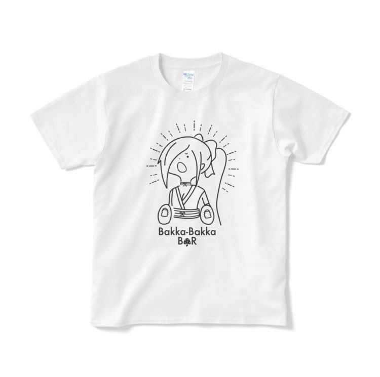 イマココザッカ
 https://t.co/RAp1FfnzOU

ゆるゆる迷言Tシャツ第2弾をひっそりと販売しています✂️

ヤマトイオリ「ばっかばっかばー」
北上双葉「なんなん」

前回分も含め、Tシャツじゃ寒いかもなのでスウェットもあります☺️ 
