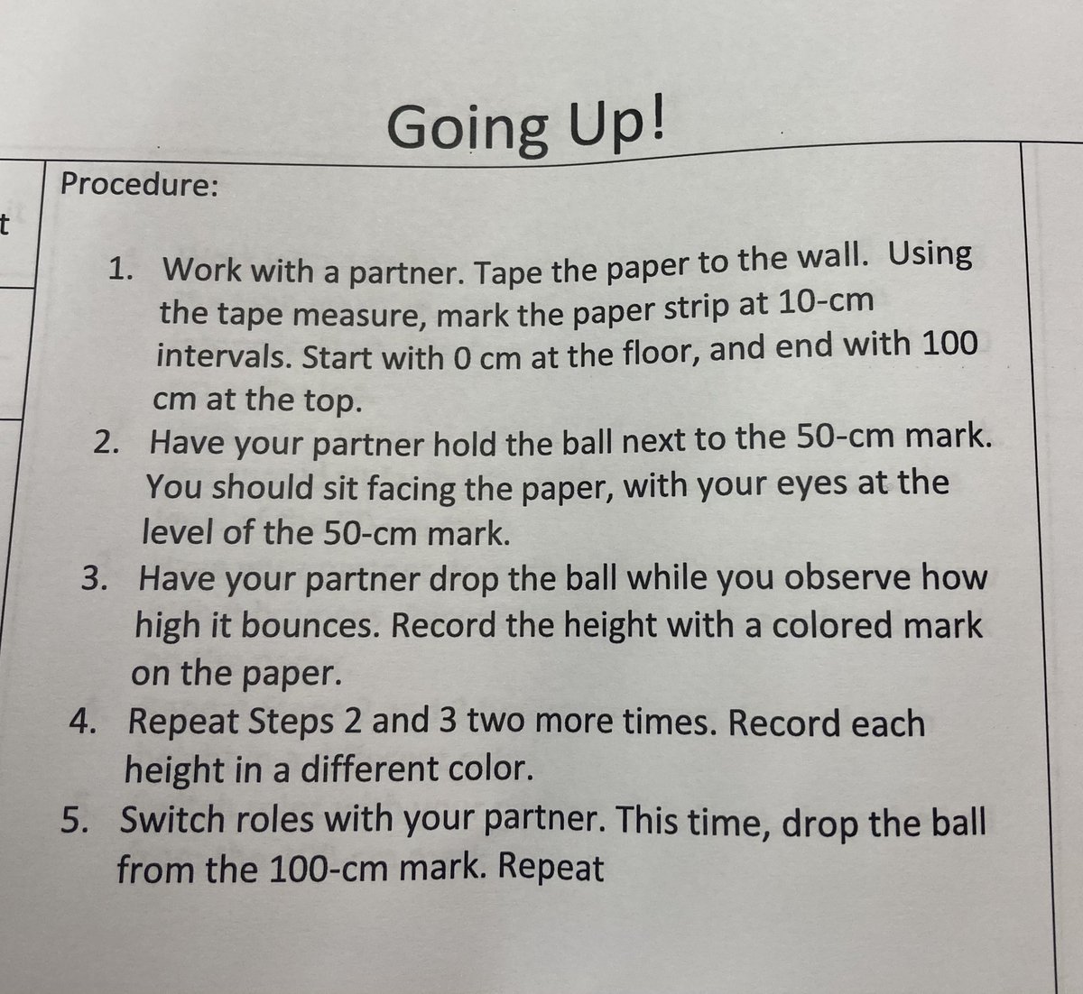 Exploring “Nature of Science”hands activities with mini boards at the math/science CAS meeting! <a href="/MCPS_Elementary/">🍎 MCPS Elementary Education</a>