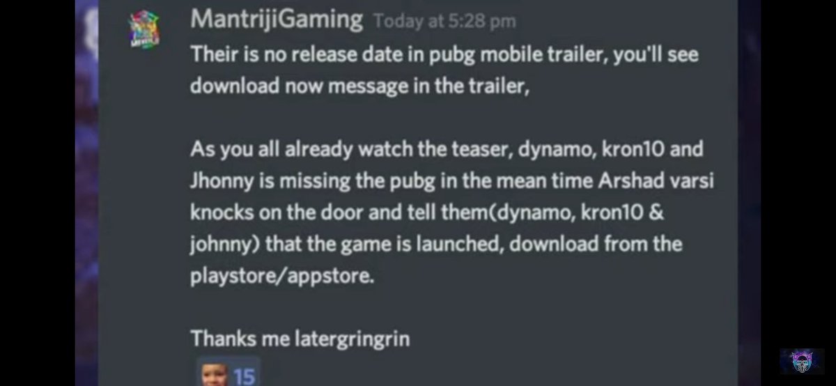 mr_beast04's tweet photo. @RealMaxtern Mast maal mila hai aaj pubg mobile india ke official discord server se 😍😍 someone leaked the concept is it real? @TSMentGHATAK @kronten https://t.co/sKANLOHPJ0
