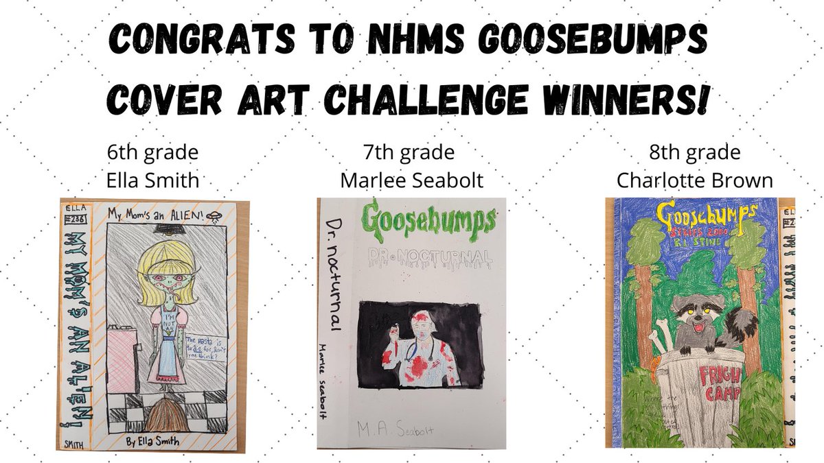 northhallmiddle's tweet photo. https://t.co/ce9HS6pL6Y