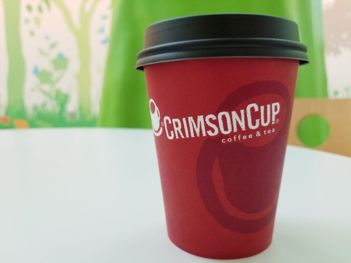 SusanDoud's tweet photo. Thank you @crimsoncup for your generous support of our #Veterans this past week. 3167 cups of coffee sold @nationwidekids means a donation of $791.75 to #HonorFlight in Columbus. Coffee mission accomplished! #MilitaryNCH https://t.co/AHoQXwNJJD
