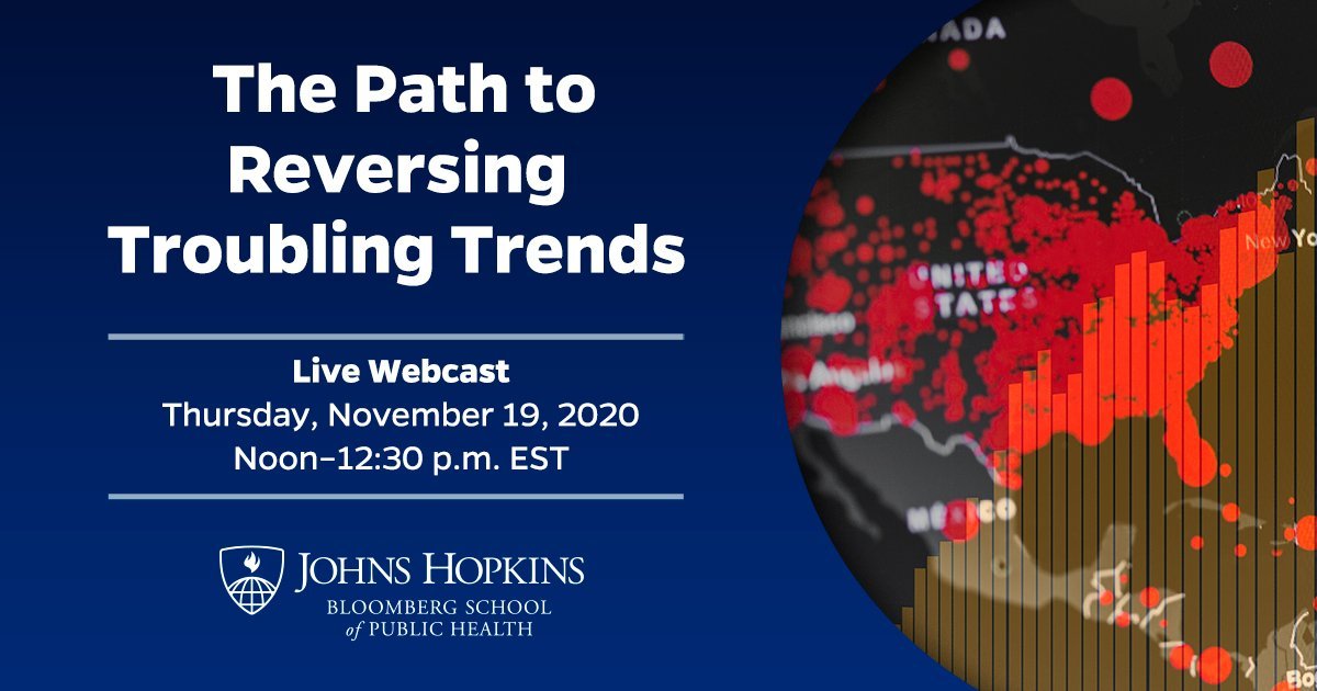 Our panel will discuss what the trends indicate and recommended approaches to contain the virus nationally and among different populations. We will also discuss what U.S. President-Elect Joe Biden’s leadership, before and after his inauguration, and promising vaccine results may bring to the equation.
