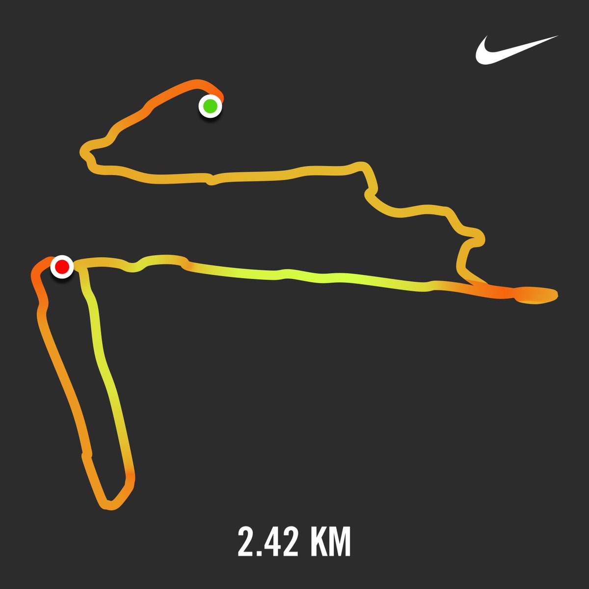 Joh_Kakka's tweet photo. 全力疾走しました

#benchmarkRun https://t.co/cvS4B10Ekp