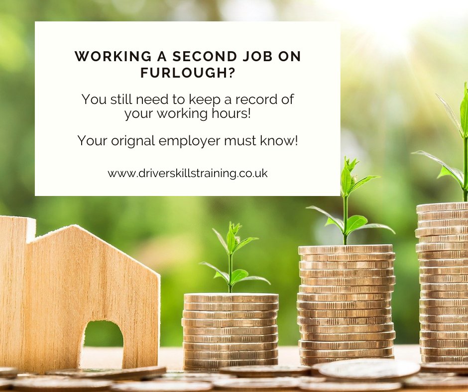 Driver_Skills's tweet image. More information here: gov.uk/government/pub… #CPC #DriversCPC #Furlough #DVSA