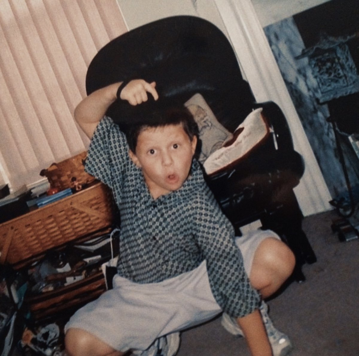 HCDResearchInc's tweet photo. To no suprise, the rest of the team lost with an interactive Q&A! ππββοΈ Enjoy these cute pictures that are a blast from the past πΆ Can you guess who's who?! #TheHCDDifference https://t.co/UN4bwr4CSQ