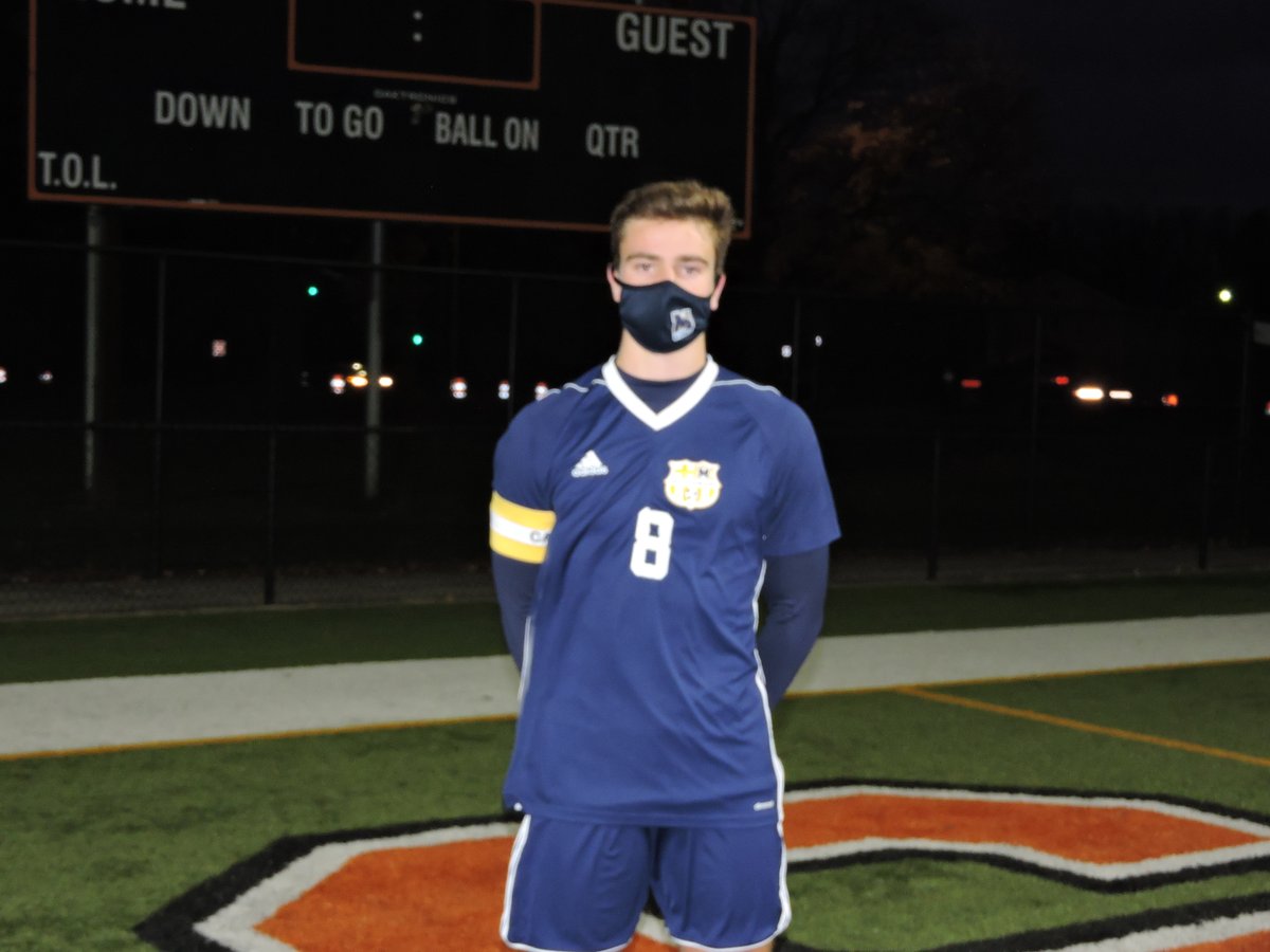We Are Soccer Michigan (@wearesoccer_mi) on Twitter photo Senior forward <a href="/JoshFiliputti3/">Josh Filiputti</a> played a huge role in <a href="/SoccerMattawan/">Mattawan Soccer</a> making back-to-back appearances in the State Semifinals the previous 2 years. Josh scored the lone goal in the Wildcats' 1-0 win over Saline in the <a href="/MHSAA/">MHSAA</a> D-1 Regional Final on Thursday, 10/29/2020. Senior forward <a href="/JoshFiliputti3/">Josh Filiputti</a> played a huge role in <a href="/SoccerMattawan/">Mattawan Soccer</a> making back-to-back appearances in the State Semifinals the previous 2 years. Josh scored the lone goal in the Wildcats' 1-0 win over Saline in the <a href="/MHSAA/">MHSAA</a> D-1 Regional Final on Thursday, 10/29/2020.