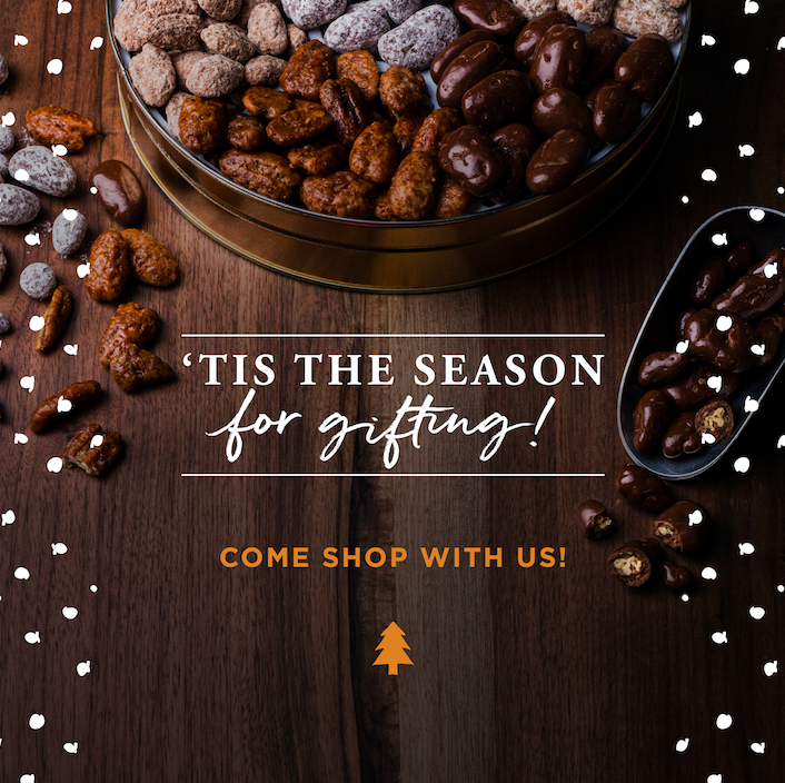 youngplantation's tweet photo. It's that time of year...and maybe more this year than ever we all want to show how much we care about our friends and family. So head on over to our website to tackle all of your gift giving needs! https://t.co/yCOPPlhOPK https://t.co/ukcKcLEXtT