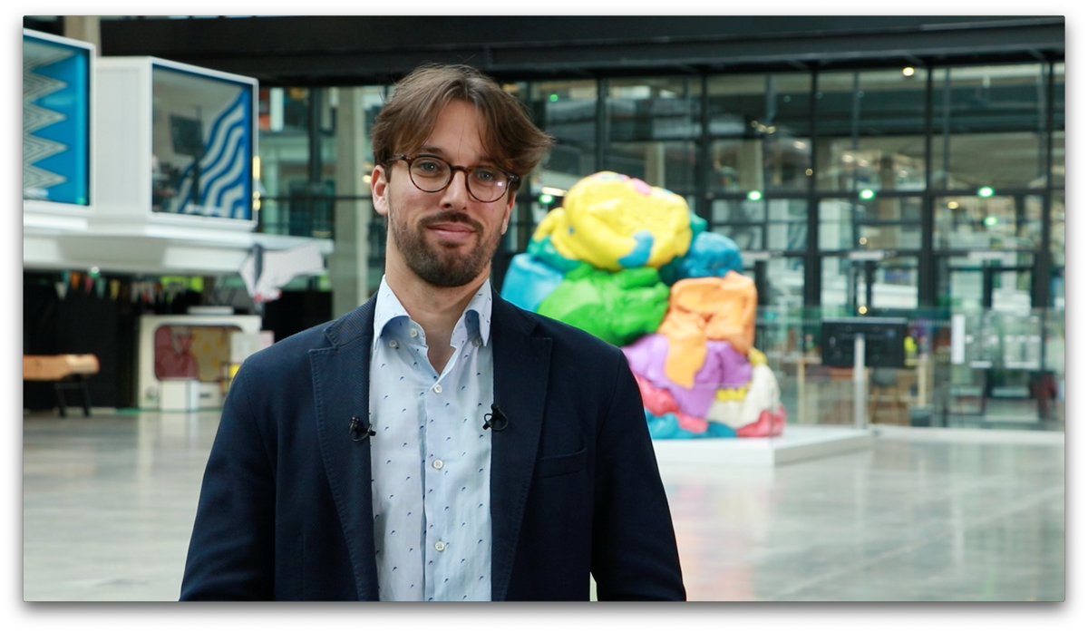 🤝 Axel (<a href="/RampUP_hq/">Axel (RampUP)</a>) is a virtual assistant that helps managers drive their team to success while saving their time.

#Future40