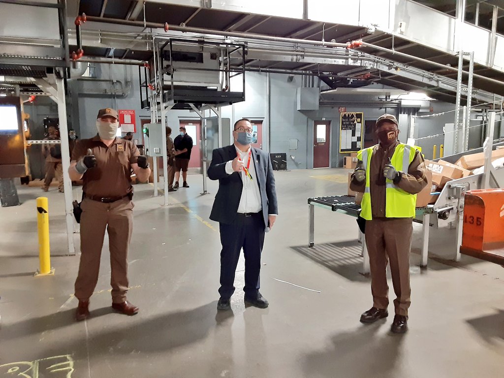 Lenexa NW CHSP tweet media