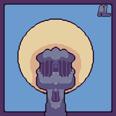 AngelsWhatever's tweet photo. New Pixel Art !!!

Hello guys sorry for the inactivity these days but we are back, today I made a very tall tower like those in disney stories but very very rustic 🤩

#Tower #pixelart #ドット絵 #aseprite #pixel_dailies 
@Pixel_Dailies  #pixelart https://t.co/3zslLWSWnc