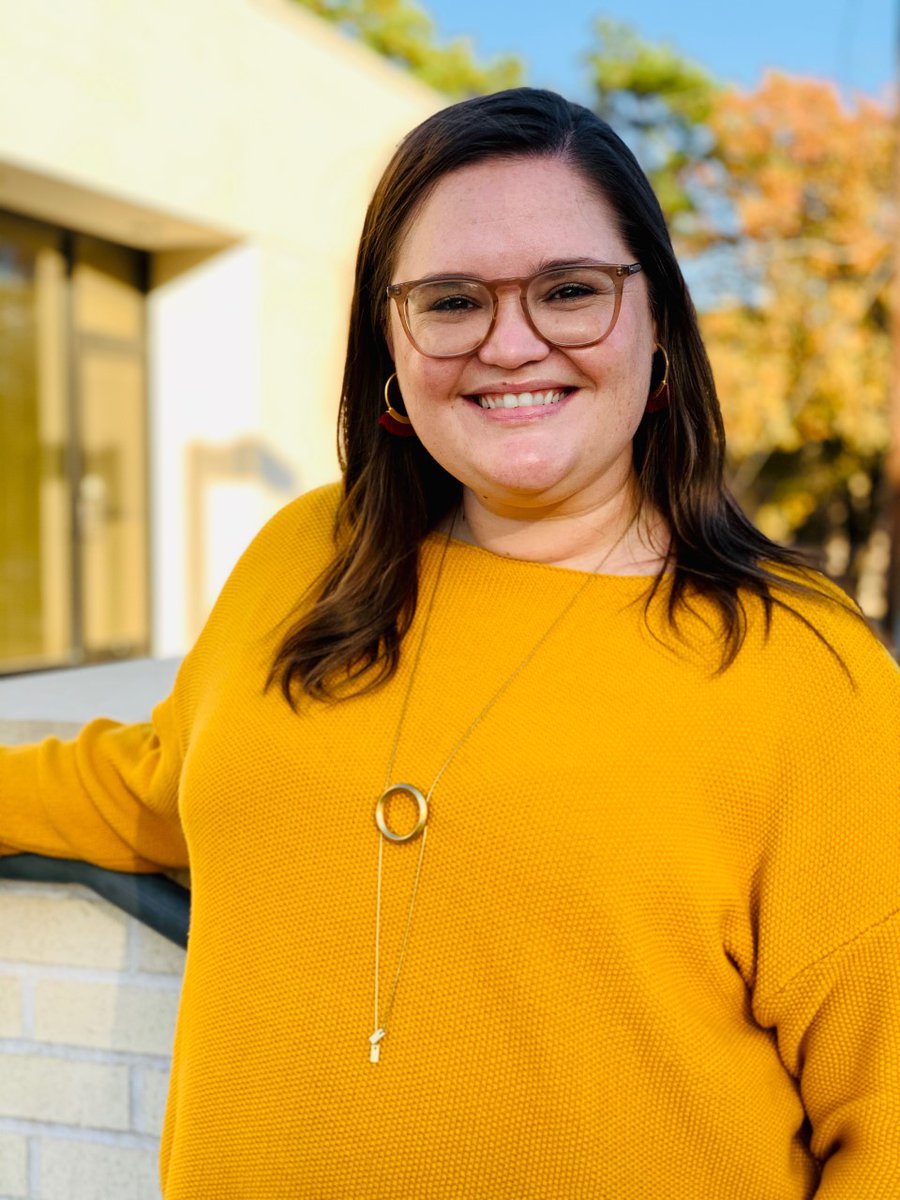 KansasBar's tweet photo. Meet the KBA CLE Team! Haley is serving as the new Coordinator for CLE! Let's give her a warm welcome to the KBA Team. #KSLawyer #KSCLE https://t.co/dPcP6UrMwW