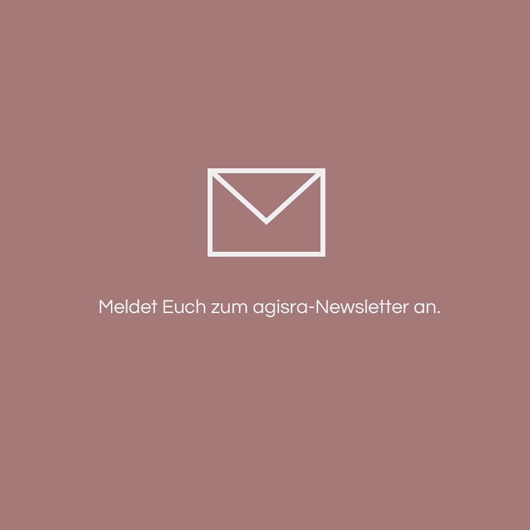 agisra25's tweet photo. Den agisra-Newsletter versenden wir in der Regel alle 3 Monate oder wenn es besondere Neuigkeiten gibt. Dein Vorteil ist es, dass du alle wichtigen Neuigkeiten unseres Vereins gebündelt bekommst und dir die Infos nicht selbst auf Website oder Social Media zusammensuchen musst. https://t.co/N6KbNbHB4Q