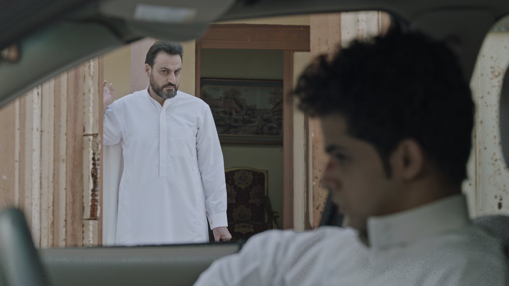 cinewaves_films's tweet photo. ما السر الغامض في القرية ؟ و هل سيشكل خطر على علاقة وليد بوالده ؟
فيلم #آخر_زيارة يعرض ابتداءً من اليوم في دور العرض في المملكة
.
@ithra
@lastscenefilms
@redseafilm
@mcdistribution
.
@Falesta
@a_fahhad
@osamaalqass
.
#SupportsaudiCinema
#cinewaves_films https://t.co/1h3IHxOpnF
