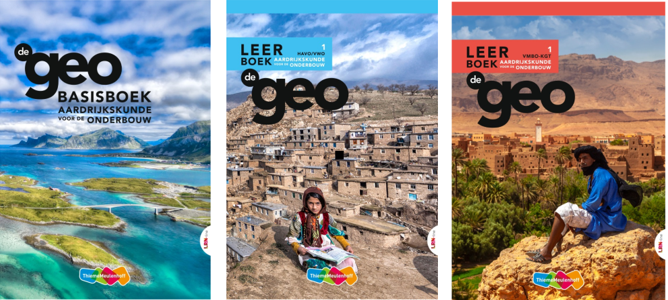 ⭐ #Aardrijkskunde #auteur / #eindredacteur gezocht! ⭐ Ben jij een ervaren docent Aardrijkskunde in het #voortgezetonderwijs ? En wil je mee schrijven aan het (bovenbouw) verhaal van #DeGeo? Reageer op deze #wereldbaan! 🌍 thiememeulenhoff.nl/werken-bij/aut… #vacature #samenlerenvernieuwen