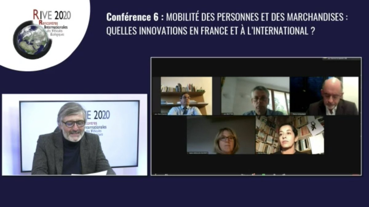 RIVEevent's tweet photo. La dernière conférence des #RIVE2020 offre un panel d’intervenants exceptionnel : merci à Thierry Archambault, @vbouillon (@afhypac), Loïc Bouttier @FR_GazLiquides), @KarimaDelli et @jmsermier ! https://t.co/73ACKNFAI6