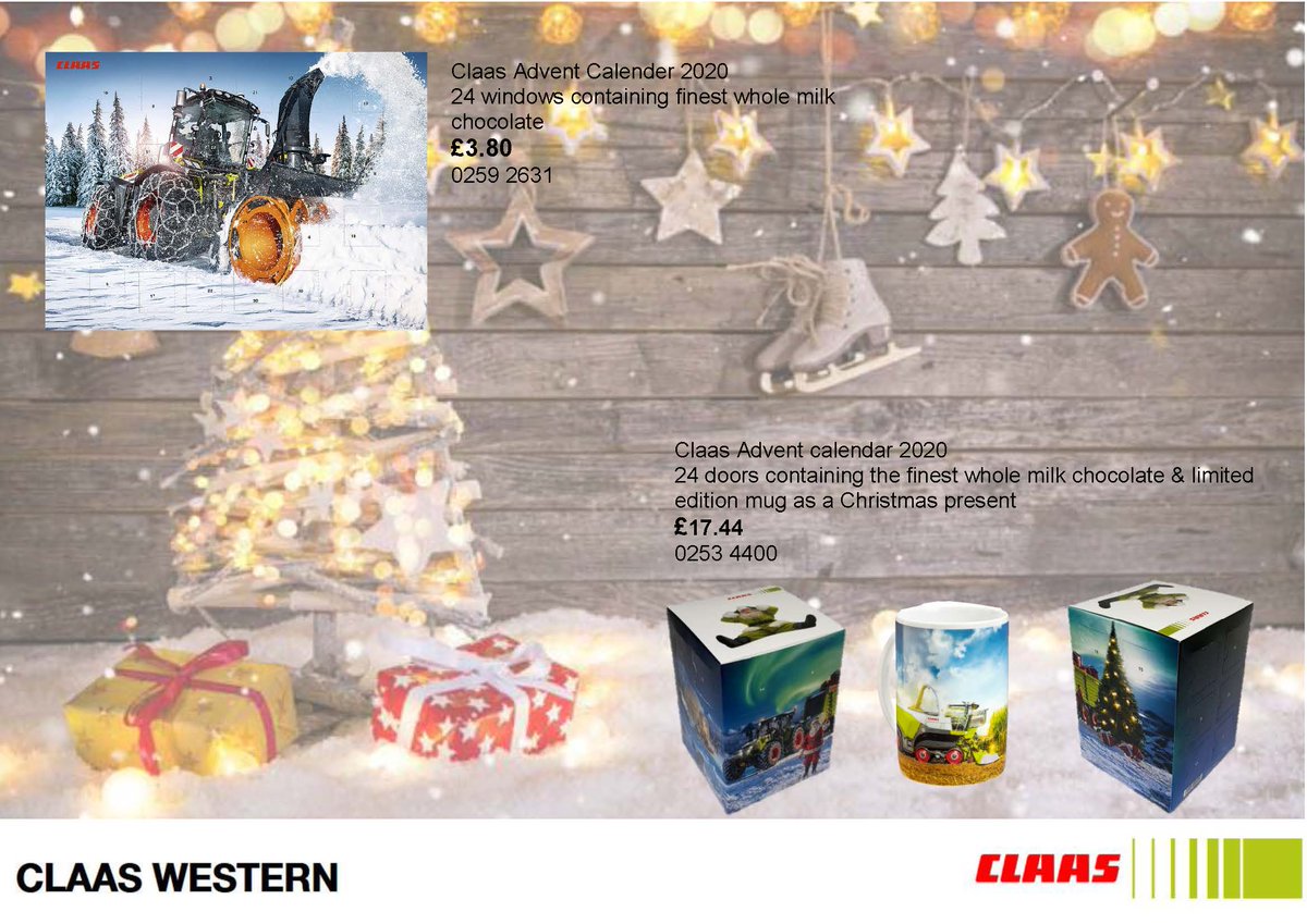 @CLAAS_Western tweet media