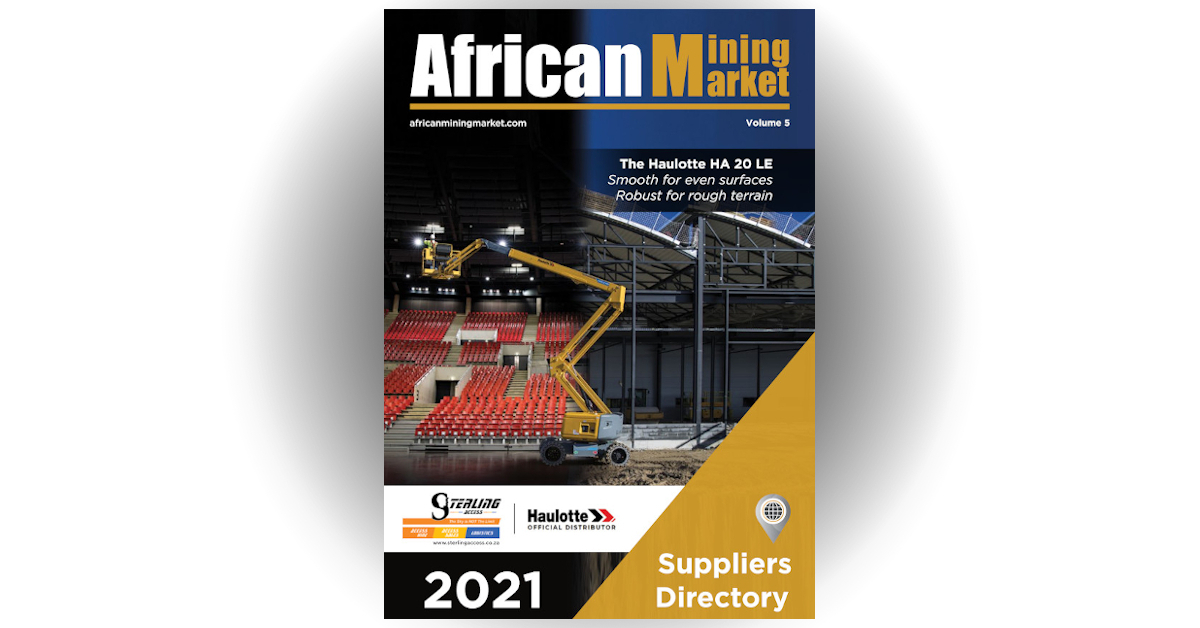 AfriMiningNews's tweet photo. The Suppliers Directory 2021 of the African Mining Market is now available! Feel free to browse the digital version now: https://t.co/AT4PU6RWfG
#mining #suppliers #africanminingmarket #miningsuppliers #suppliersdirectory #miningdirectory https://t.co/AQDZjwqjNV