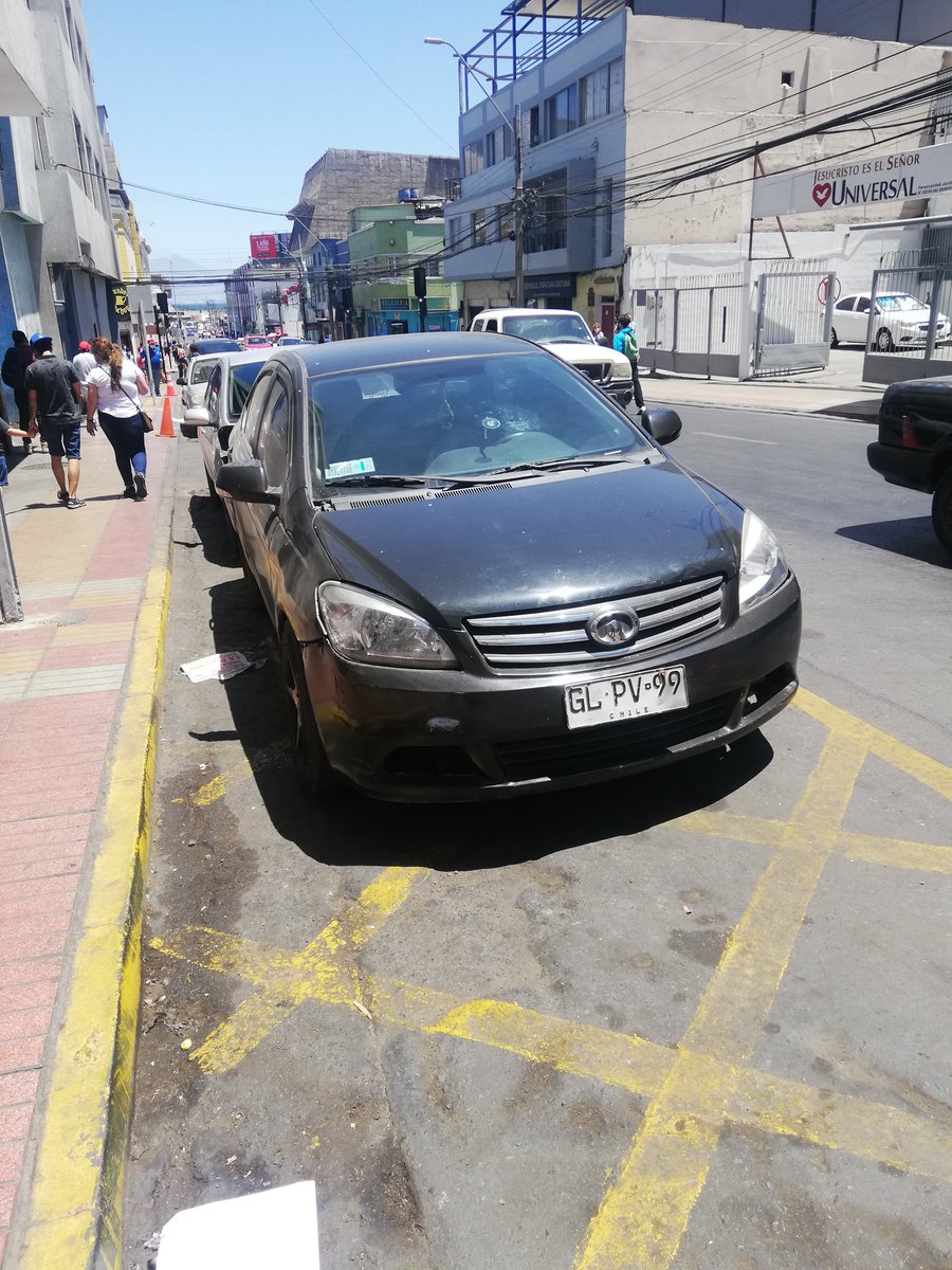 Bomba Antofagasta tweet media