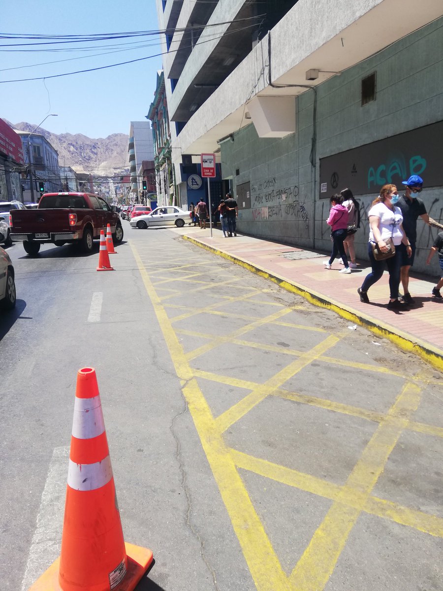 Bomba Antofagasta tweet media