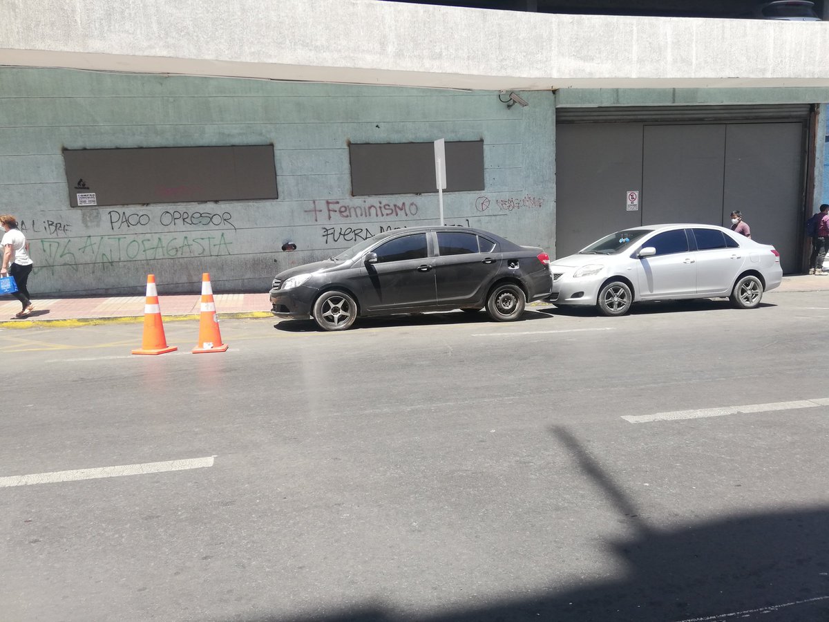 Bomba Antofagasta tweet media