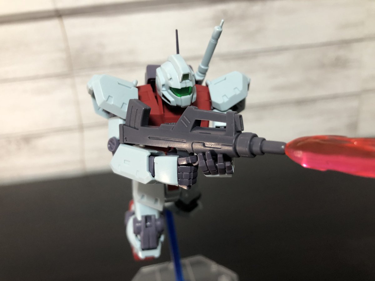 ハークンの日常 プレバン限定 ロボット魂ジム改宇宙戦仕様 アクション性が高いアイテムになってます T Co Pcnadilbd3 ガンダム ジム ロボット魂 プレミアムバンダイ ジム改 ハークンの日常 T Co 9ka9mrr5fe Twitter ハークンの日常 プレバン限定 ロボット魂ジム改宇宙戦仕様 アクション性が高いアイテムになってます T Co Pcnadilbd3 ガンダム ジム ロボット魂 プレミアムバンダイ ジム改 ハークンの日常 T Co 9ka9mrr5fe Twitter