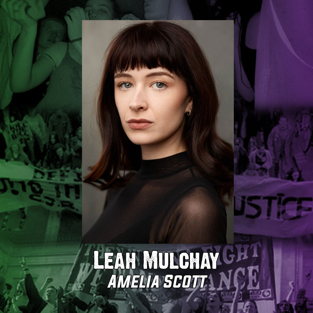 Reprieve2021's tweet image. 📷👀 We are delighted to confirm the Official Reprieve Cast!
-
Say Hello to Leah, Anna, Valentine &amp;amp; Ella!
-
-
-
-
-
-
-
-
#shortfilm #shortfilms #crowdfunding #fundraiser #independentfilm #socialrealism #rave #ravefilms #ravemovie