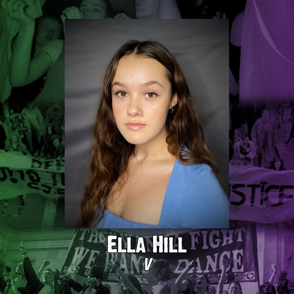 Reprieve2021's tweet image. 📷👀 We are delighted to confirm the Official Reprieve Cast!
-
Say Hello to Leah, Anna, Valentine &amp;amp; Ella!
-
-
-
-
-
-
-
-
#shortfilm #shortfilms #crowdfunding #fundraiser #independentfilm #socialrealism #rave #ravefilms #ravemovie