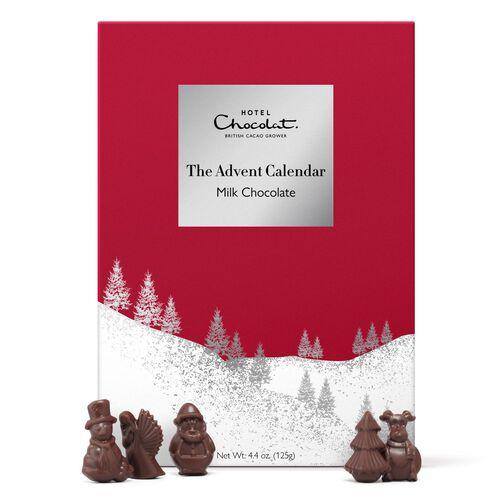 promegauk's tweet image. ❤ Christmas is coming! ❤

Starting on 1st December we'll have different daily questions so you can win goodies but today just show us some ❤ Simply like and Retweet this post. The first 10 will win Hotel Chocolat's Milk Chocolate Advent Calendar (GB only)

#PromegaChristmas